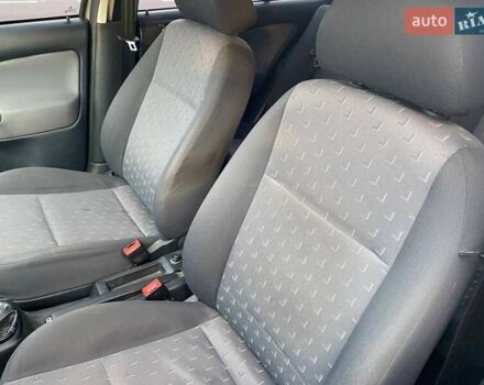 Шкода Октавія 2009 у Белой Церкве на Automoto.ua Сірий Шкода Октавія, об'ємом двигуна 1.9 л та пробігом 209 тис. км за 6800 $, фото 4 на Automoto.ua