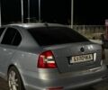 Серый Шкода Октавия, объемом двигателя 1.4 л и пробегом 320 тыс. км за 6850 $, фото 4 на Automoto.ua