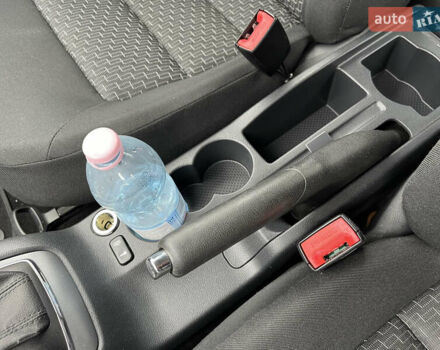 Серый Шкода Октавия, объемом двигателя 1.4 л и пробегом 242 тыс. км за 8350 $, фото 18 на Automoto.ua