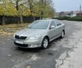 Серый Шкода Октавия, объемом двигателя 1.6 л и пробегом 210 тыс. км за 6099 $, фото 1 на Automoto.ua