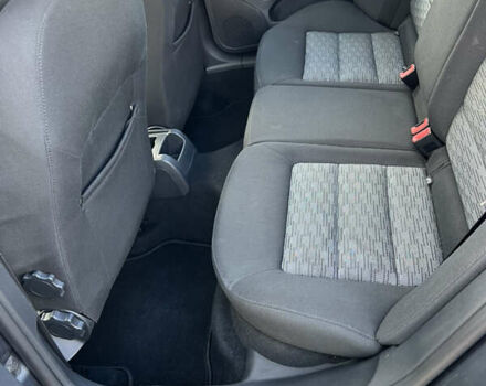 Серый Шкода Октавия, объемом двигателя 1.6 л и пробегом 227 тыс. км за 7950 $, фото 13 на Automoto.ua