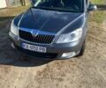 Серый Шкода Октавия, объемом двигателя 1.8 л и пробегом 203 тыс. км за 6700 $, фото 15 на Automoto.ua