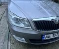 Сірий Шкода Октавія, об'ємом двигуна 1.6 л та пробігом 162 тис. км за 7000 $, фото 3 на Automoto.ua