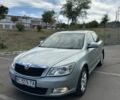 Серый Шкода Октавия, объемом двигателя 1.6 л и пробегом 233 тыс. км за 6700 $, фото 1 на Automoto.ua
