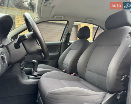 Сірий Шкода Октавія, об'ємом двигуна 1.6 л та пробігом 191 тис. км за 5950 $, фото 20 на Automoto.ua