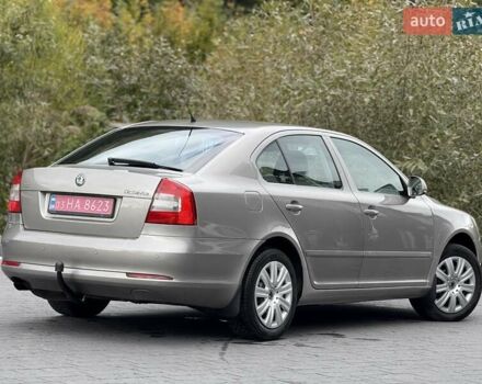 Шкода Октавия 2009 в Хусте на Automoto.ua Серый Шкода Октавия, объемом двигателя 1.4 л и пробегом 200 тыс. км за 6199 $, фото 24 на Automoto.ua