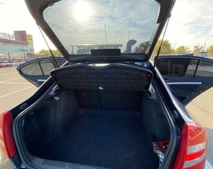 Серый Шкода Октавия, объемом двигателя 1.6 л и пробегом 343 тыс. км за 6300 $, фото 1 на Automoto.ua