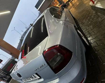 Серый Шкода Октавия, объемом двигателя 1.4 л и пробегом 320 тыс. км за 6500 $, фото 3 на Automoto.ua