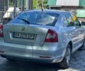 Серый Шкода Октавия, объемом двигателя 1.8 л и пробегом 212 тыс. км за 7400 $, фото 2 на Automoto.ua