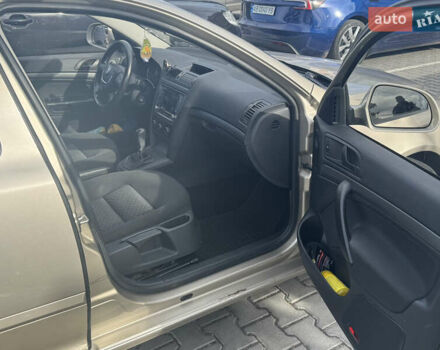 Шкода Октавія 2009 у Вінниці на Automoto.ua Сірий Шкода Октавія, об'ємом двигуна 1.6 л та пробігом 158 тис. км за 6400 $, фото 7 на Automoto.ua
