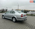 Серый Шкода Октавия, объемом двигателя 1.6 л и пробегом 190 тыс. км за 5999 $, фото 17 на Automoto.ua