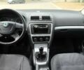 Шкода Октавия 2009 в Кропивницком (Кировограде) на Automoto.ua Серый Шкода Октавия, объемом двигателя 1.4 л и пробегом 219 тыс. км за 6400 $, фото 15 на Automoto.ua