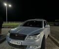 Серый Шкода Октавия, объемом двигателя 1.4 л и пробегом 320 тыс. км за 6850 $, фото 2 на Automoto.ua