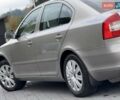 Шкода Октавия 2009 в Хусте на Automoto.ua Серый Шкода Октавия, объемом двигателя 1.4 л и пробегом 200 тыс. км за 6199 $, фото 18 на Automoto.ua