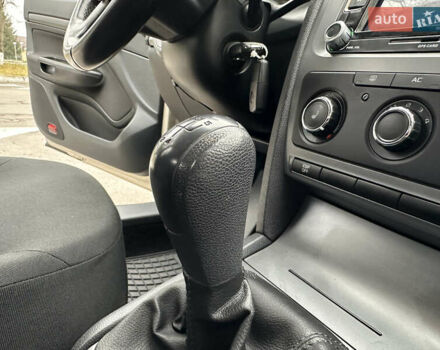 Серый Шкода Октавия, объемом двигателя 1.6 л и пробегом 159 тыс. км за 7499 $, фото 57 на Automoto.ua