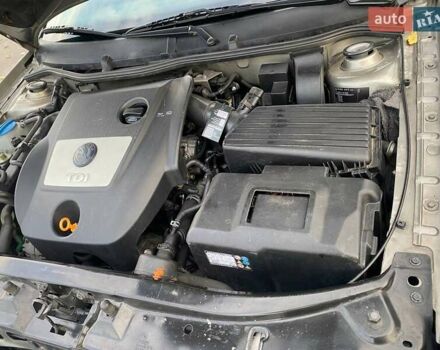 Шкода Октавія 2009 у Белой Церкве на Automoto.ua Сірий Шкода Октавія, об'ємом двигуна 1.9 л та пробігом 209 тис. км за 6800 $, фото 9 на Automoto.ua