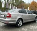 Шкода Октавия 2009 в Кривом Роге на Automoto.ua Серый Шкода Октавия, объемом двигателя 2 л и пробегом 300 тыс. км за 8400 $, фото 6 на Automoto.ua