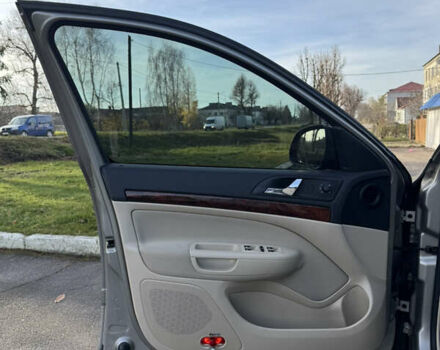 Сірий Шкода Октавія, об'ємом двигуна 1.39 л та пробігом 265 тис. км за 6900 $, фото 25 на Automoto.ua