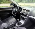 Шкода Октавия 2009 в Кропивницком (Кировограде) на Automoto.ua Серый Шкода Октавия, объемом двигателя 1.4 л и пробегом 219 тыс. км за 6400 $, фото 7 на Automoto.ua