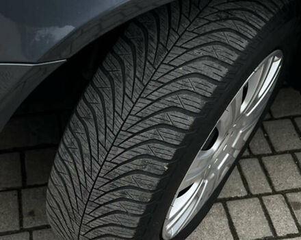 Сірий Шкода Октавія, об'ємом двигуна 1.6 л та пробігом 117 тис. км за 8700 $, фото 20 на Automoto.ua