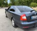 Шкода Октавия 2009 в Кропивницком (Кировограде) на Automoto.ua Серый Шкода Октавия, объемом двигателя 1.4 л и пробегом 219 тыс. км за 6400 $, фото 10 на Automoto.ua