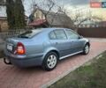 Серый Шкода Октавия, объемом двигателя 1.6 л и пробегом 213 тыс. км за 5600 $, фото 42 на Automoto.ua