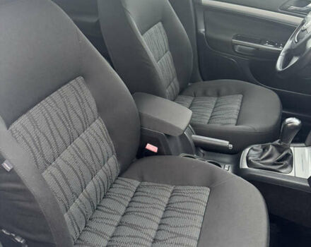 Серый Шкода Октавия, объемом двигателя 1.4 л и пробегом 2 тыс. км за 7500 $, фото 32 на Automoto.ua