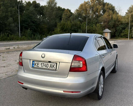 Сірий Шкода Октавія, об'ємом двигуна 1.8 л та пробігом 202 тис. км за 6599 $, фото 5 на Automoto.ua