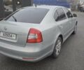 Серый Шкода Октавия, объемом двигателя 1.9 л и пробегом 224 тыс. км за 7200 $, фото 2 на Automoto.ua