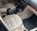 Сірий Шкода Октавія, об'ємом двигуна 1.8 л та пробігом 235 тис. км за 7800 $, фото 14 на Automoto.ua
