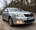 Сірий Шкода Октавія, об'ємом двигуна 1.6 л та пробігом 230 тис. км за 7783 $, фото 4 на Automoto.ua