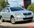 Серый Шкода Октавия, объемом двигателя 1.6 л и пробегом 175 тыс. км за 8900 $, фото 1 на Automoto.ua