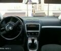 Серый Шкода Октавия, объемом двигателя 1.4 л и пробегом 229 тыс. км за 7200 $, фото 6 на Automoto.ua