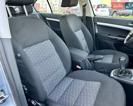 Сірий Шкода Октавія, об'ємом двигуна 1.6 л та пробігом 130 тис. км за 9399 $, фото 64 на Automoto.ua