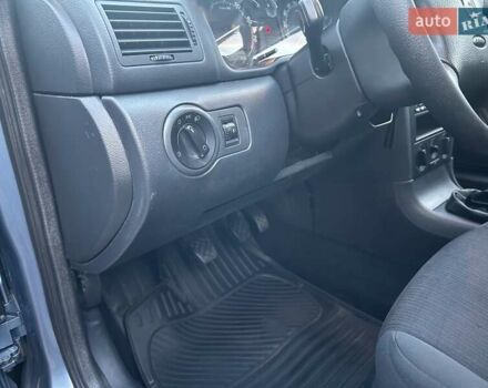 Серый Шкода Октавия, объемом двигателя 1.6 л и пробегом 213 тыс. км за 5600 $, фото 17 на Automoto.ua