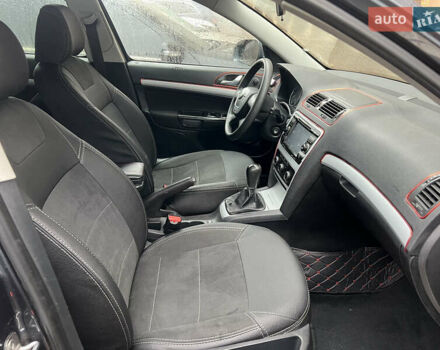 Серый Шкода Октавия, объемом двигателя 1.9 л и пробегом 280 тыс. км за 7000 $, фото 12 на Automoto.ua