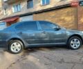 Сірий Шкода Октавія, об'ємом двигуна 1.6 л та пробігом 211 тис. км за 8600 $, фото 6 на Automoto.ua