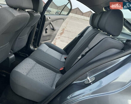 Сірий Шкода Октавія, об'ємом двигуна 1.6 л та пробігом 150 тис. км за 7650 $, фото 62 на Automoto.ua