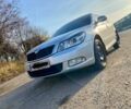 Сірий Шкода Октавія, об'ємом двигуна 1.6 л та пробігом 300 тис. км за 7650 $, фото 1 на Automoto.ua