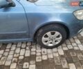 Серый Шкода Октавия, объемом двигателя 1.78 л и пробегом 250 тыс. км за 7600 $, фото 5 на Automoto.ua