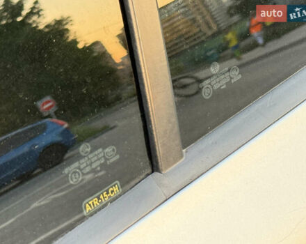 Серый Шкода Октавия, объемом двигателя 1.6 л и пробегом 262 тыс. км за 7600 $, фото 12 на Automoto.ua