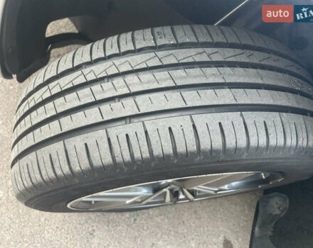 Серый Шкода Октавия, объемом двигателя 1.8 л и пробегом 260 тыс. км за 7600 $, фото 15 на Automoto.ua