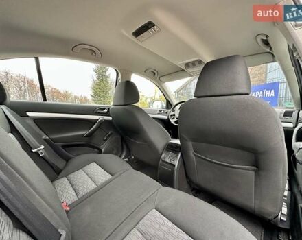 Сірий Шкода Октавія, об'ємом двигуна 0 л та пробігом 151 тис. км за 9450 $, фото 30 на Automoto.ua