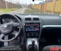 Серый Шкода Октавия, объемом двигателя 1.8 л и пробегом 180 тыс. км за 7500 $, фото 8 на Automoto.ua