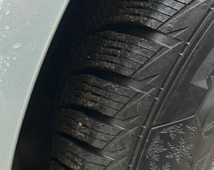 Серый Шкода Октавия, объемом двигателя 1.6 л и пробегом 200 тыс. км за 3350 $, фото 17 на Automoto.ua