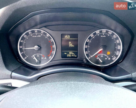 Серый Шкода Октавия, объемом двигателя 1.9 л и пробегом 295 тыс. км за 6590 $, фото 21 на Automoto.ua