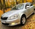 Сірий Шкода Октавія, об'ємом двигуна 1.6 л та пробігом 0 тис. км за 5450 $, фото 1 на Automoto.ua
