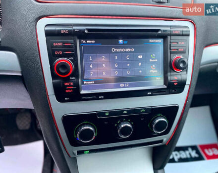 Серый Шкода Октавия, объемом двигателя 1.9 л и пробегом 295 тыс. км за 6590 $, фото 12 на Automoto.ua