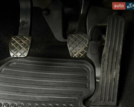 Сірий Шкода Октавія, об'ємом двигуна 1.6 л та пробігом 194 тис. км за 7650 $, фото 56 на Automoto.ua