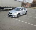 Сірий Шкода Октавія, об'ємом двигуна 1.98 л та пробігом 180 тис. км за 12888 $, фото 44 на Automoto.ua